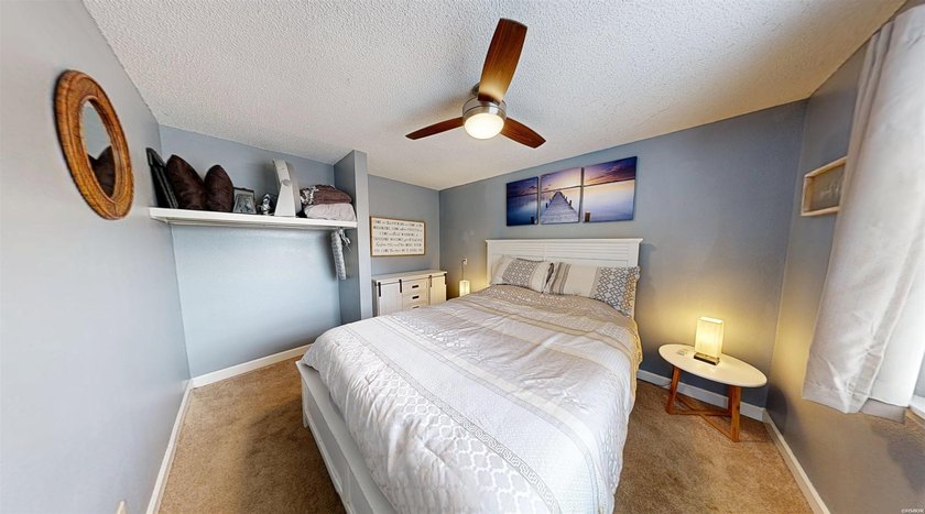 Welcome to River Mill on beautiful Lake Hamilton. This charming - photo 14