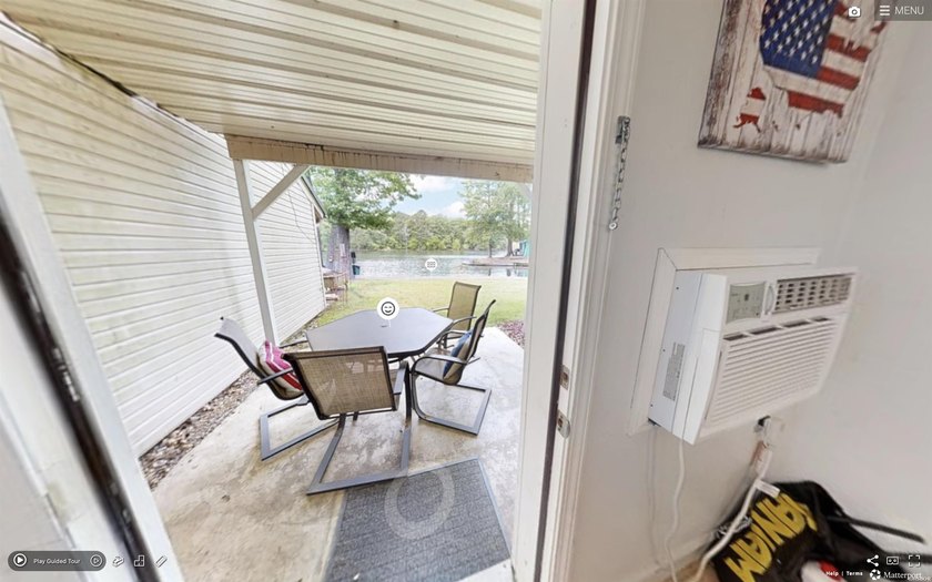 Welcome to River Mill on beautiful Lake Hamilton. This charming - photo 19