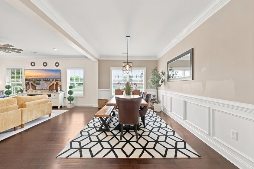 Welcome to 504 Saint Julian Lane, a beautifully maintained 4 - photo 22