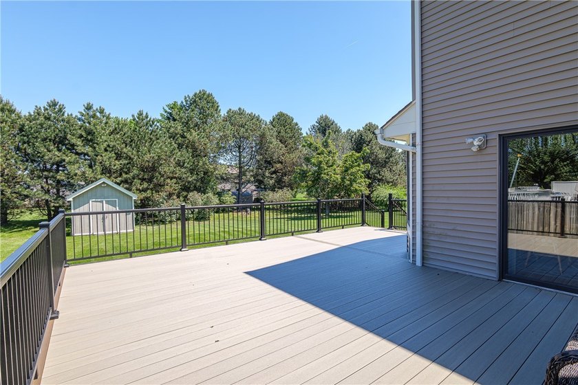 Welcome to this pristine colonial home located in Webster. There - photo 41