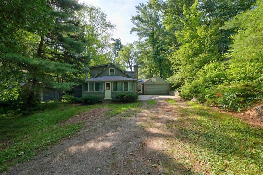 Escape to the charm of Glocester/Chepachet with this oversized - photo 3