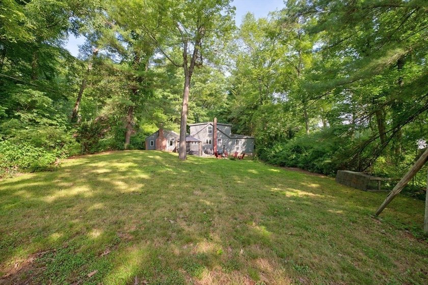 Escape to the charm of Glocester/Chepachet with this oversized - photo 7