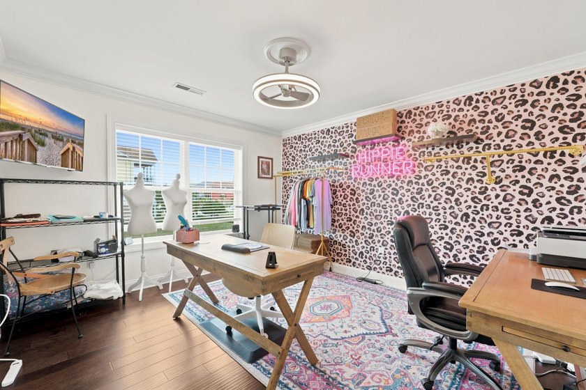 Welcome to 504 Saint Julian Lane, a beautifully maintained 4 - photo 50