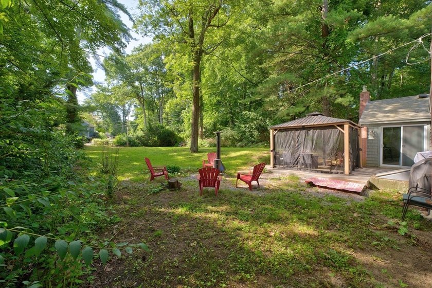 Escape to the charm of Glocester/Chepachet with this oversized - photo 10