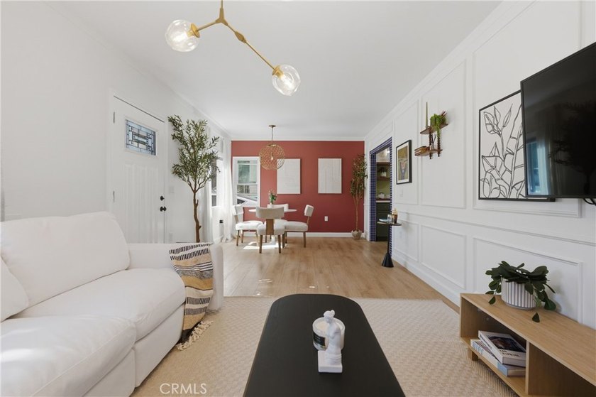 Full of character and thoughtfully renovated, 1652 Loma Avenue - photo 6