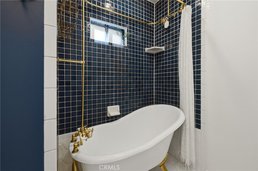 Full of character and thoughtfully renovated, 1652 Loma Avenue - photo 7