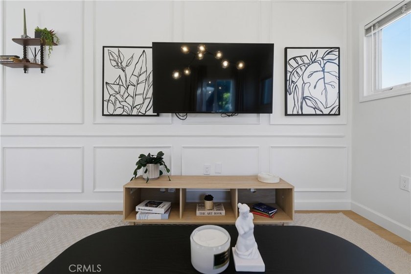 Full of character and thoughtfully renovated, 1652 Loma Avenue - photo 10