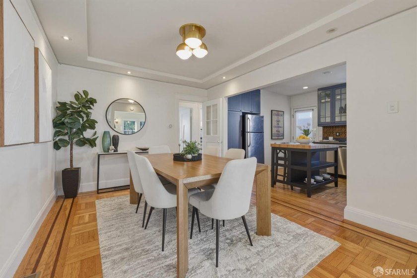 Welcome home to this Sunnyside gem with sweeping city views! - photo 13