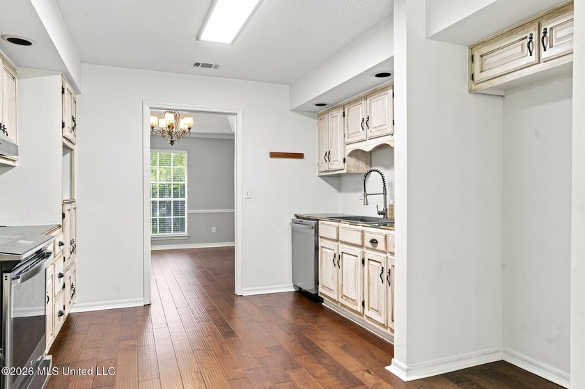 Nestled on nearly half an acre in one of Downtown Ocean Springs' - photo 14