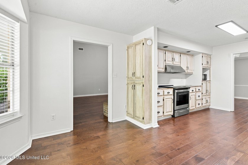 Nestled on nearly half an acre in one of Downtown Ocean Springs' - photo 15