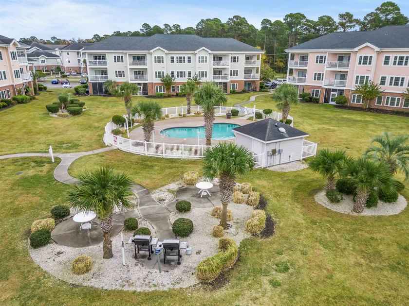 Welcome to 4864 Carnation Circle #203 in the desirable Magnolia - photo 29
