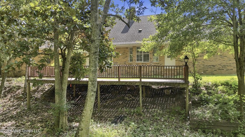 Nestled on nearly half an acre in one of Downtown Ocean Springs' - photo 31