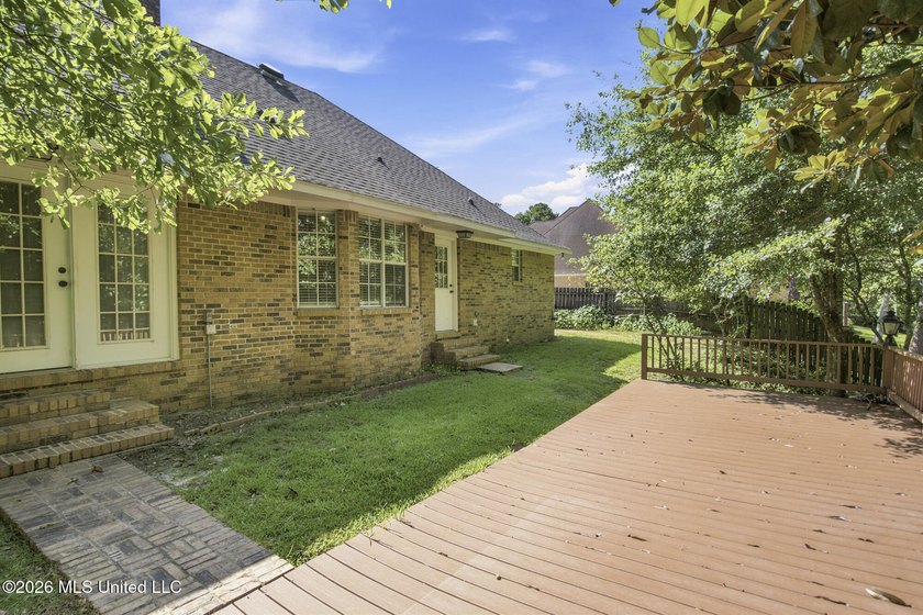 Nestled on nearly half an acre in one of Downtown Ocean Springs' - photo 32