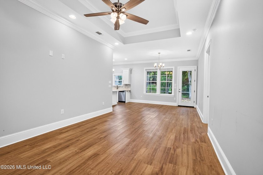 HERE'S YOUR CHANCE TO LIVE IN THE MUCH DESIRED BEAUX VUE - photo 4