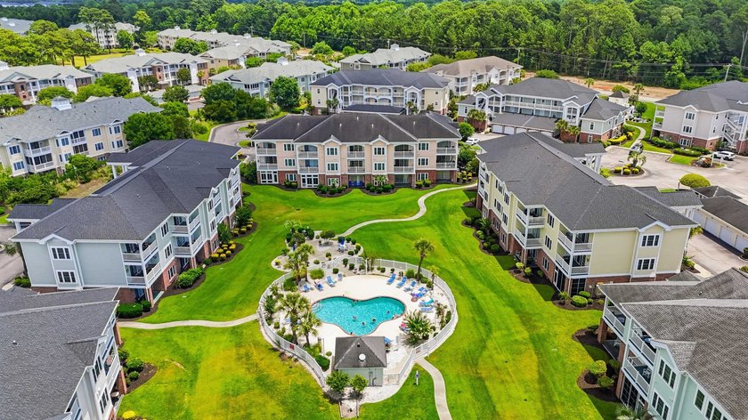 Welcome to 4864 Carnation Circle #203 in the desirable Magnolia - photo 36