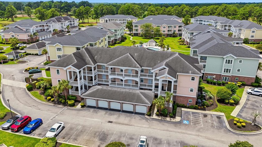Welcome to 4864 Carnation Circle #203 in the desirable Magnolia - photo 37