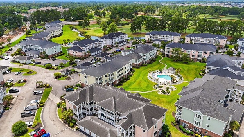 Welcome to 4864 Carnation Circle #203 in the desirable Magnolia - photo 38
