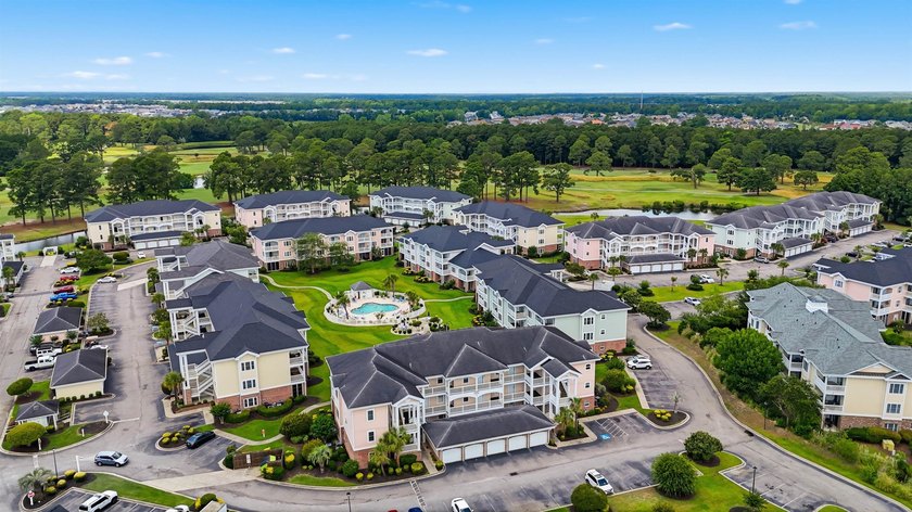 Welcome to 4864 Carnation Circle #203 in the desirable Magnolia - photo 39