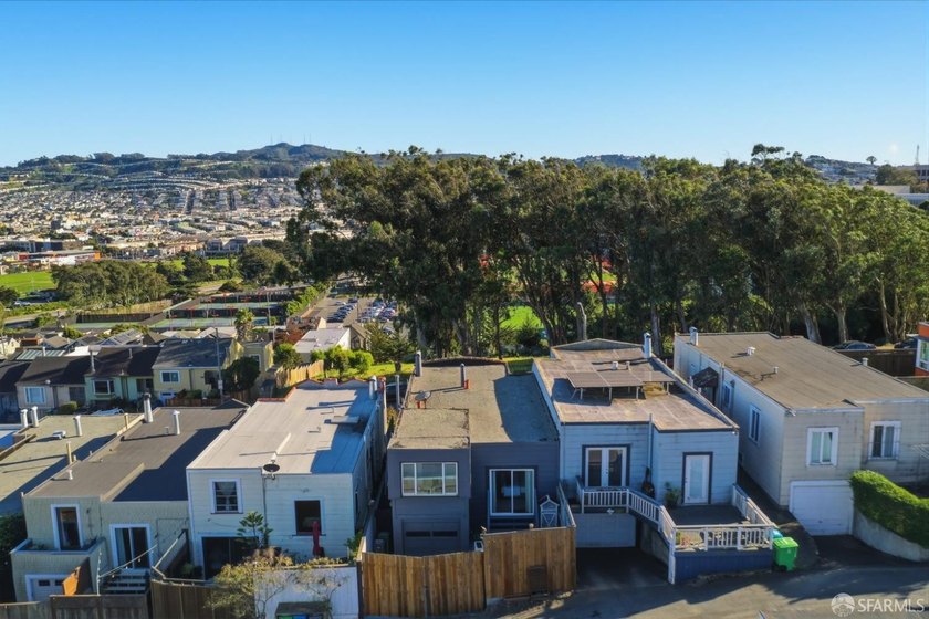 Welcome home to this Sunnyside gem with sweeping city views! - photo 40