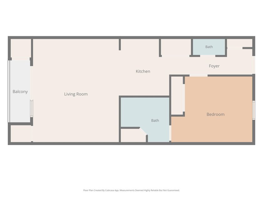 Welcome to 4864 Carnation Circle #203 in the desirable Magnolia - photo 41