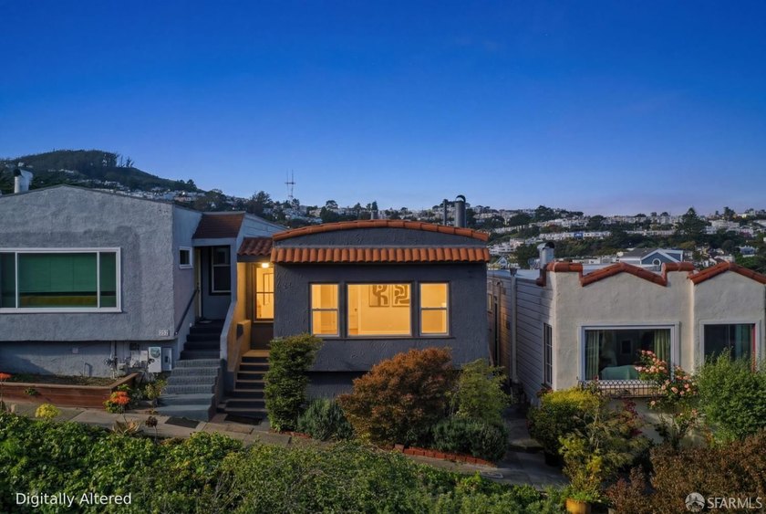 Welcome home to this Sunnyside gem with sweeping city views! - photo 41
