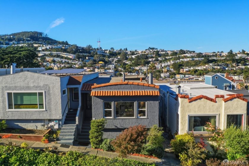 Welcome home to this Sunnyside gem with sweeping city views! - photo 42