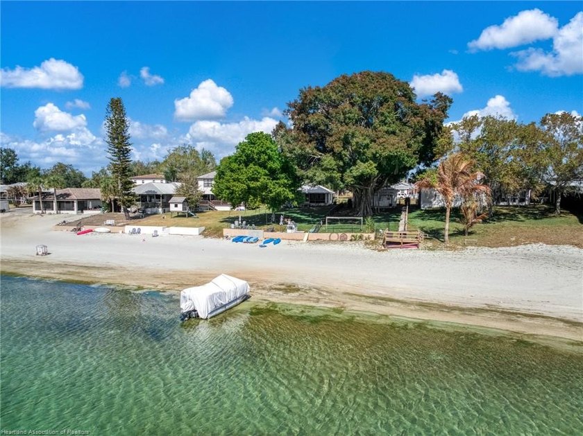 Experience the ultimate lakefront living in Florida with this - photo 50