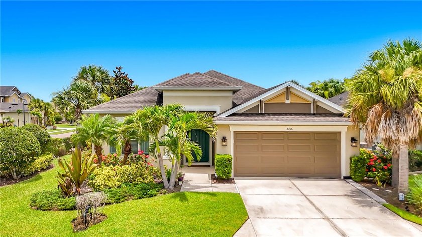 WELCOME to your Florida dream home in the highly sought- after - photo 3