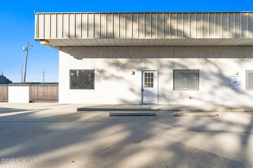 ***Signage Opportunity facing Carolina Beach Road***. We are - photo 3