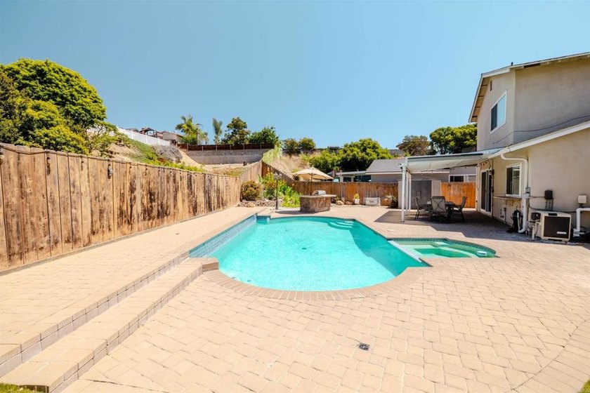 Welcome to this beautifully maintained home tucked away on a - photo 21