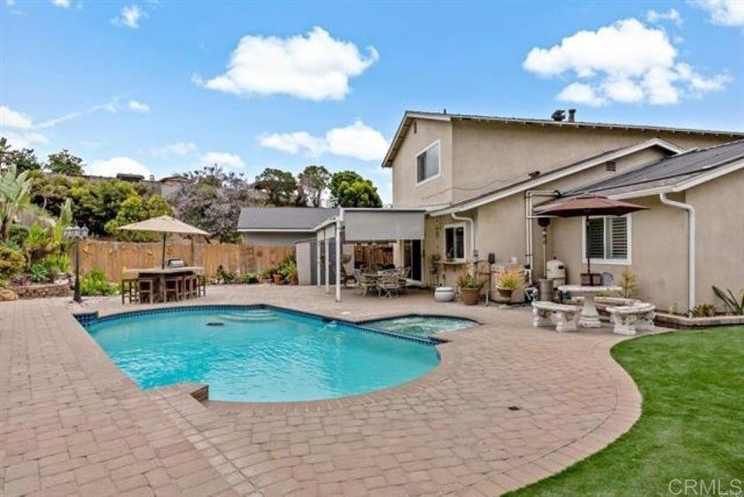 Welcome to this beautifully maintained home tucked away on a - photo 23