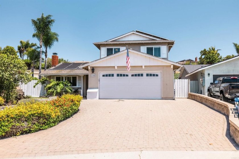 Welcome to this beautifully maintained home tucked away on a - photo 28