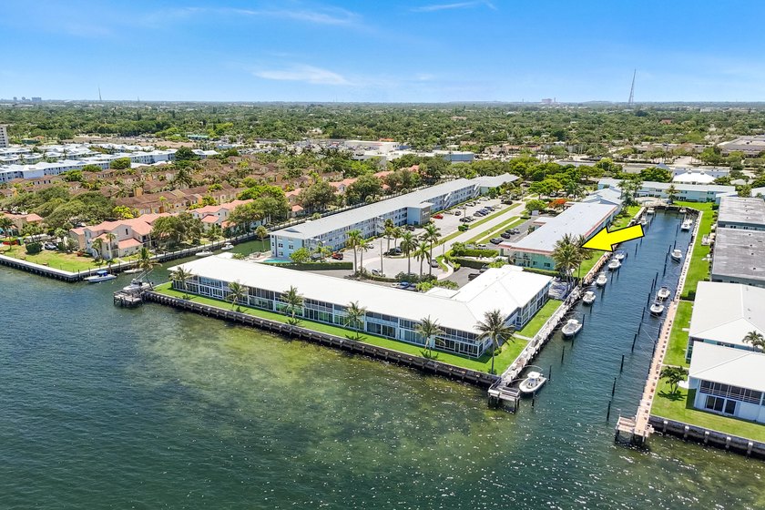 Experience waterfront living in this beautifully updated - photo 3