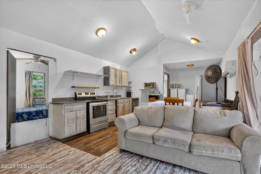 Welcome to 6299 Ballpark Road in Pass Christian! Situated on a - photo 2
