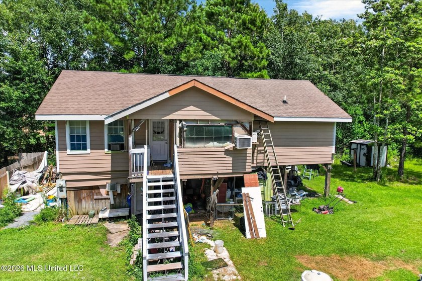 Welcome to 6299 Ballpark Road in Pass Christian! Situated on a - photo 6
