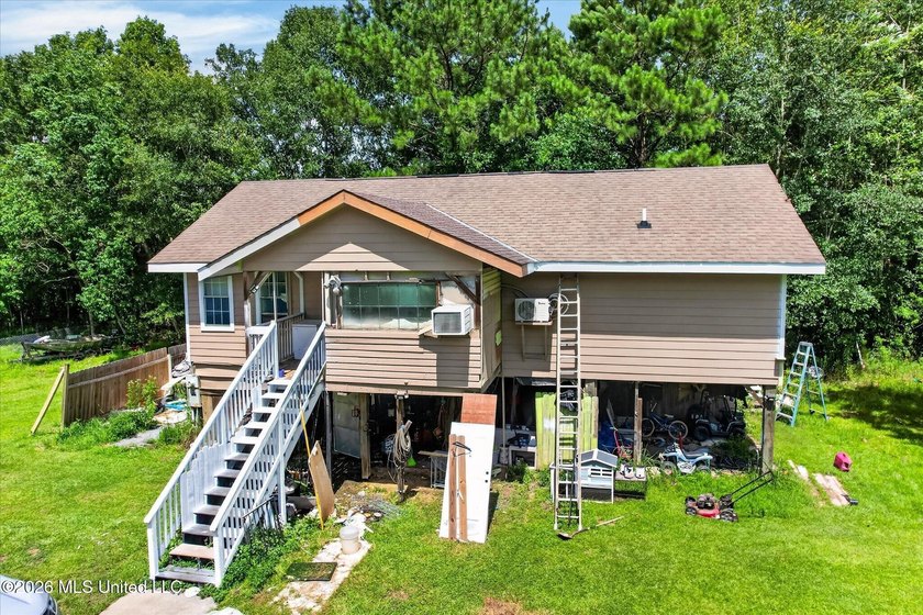 Welcome to 6299 Ballpark Road in Pass Christian! Situated on a - photo 7