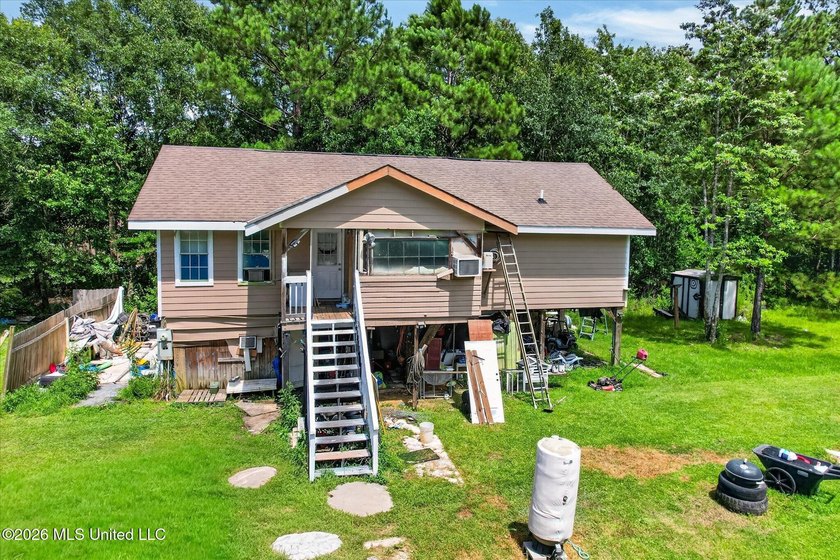 Welcome to 6299 Ballpark Road in Pass Christian! Situated on a - photo 9