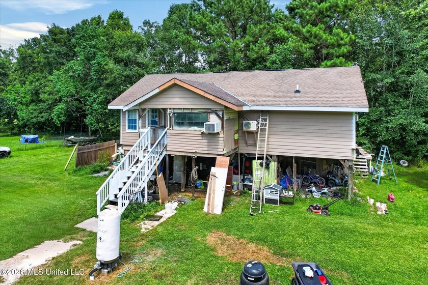 Welcome to 6299 Ballpark Road in Pass Christian! Situated on a - photo 10