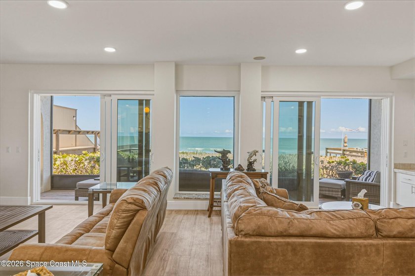 Direct Oceanfront Duplex (1 of 8) CBS Construction Perfect for - photo 16
