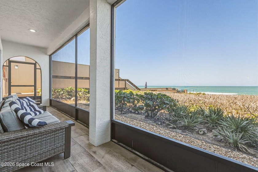 Direct Oceanfront Duplex (1 of 8) CBS Construction Perfect for - photo 17