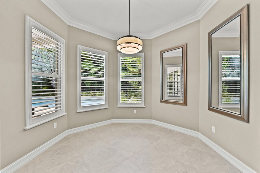 Welcome to this exceptional two-story estate in the exclusive - photo 20