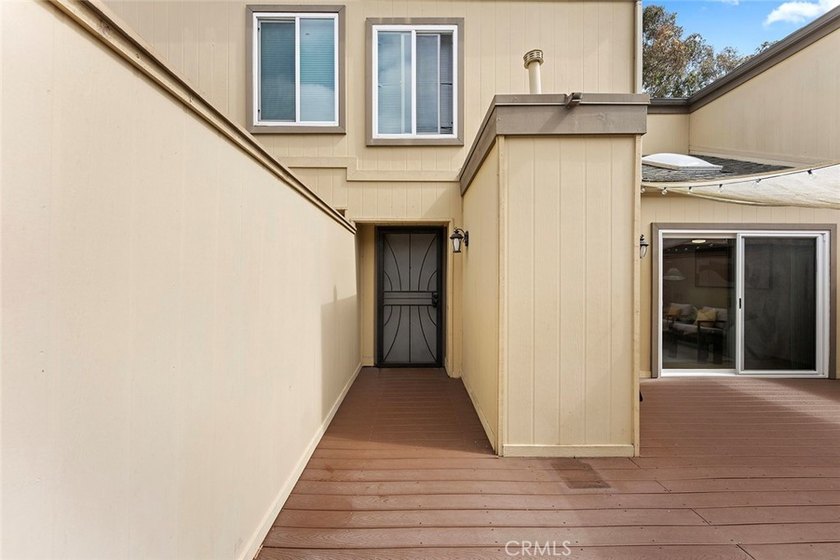 Seller will pay one year of HOA - photo 37