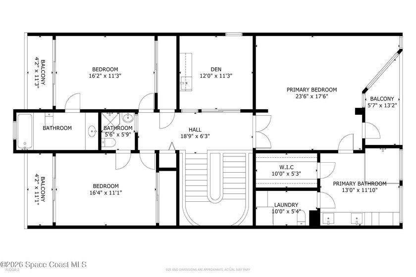 Direct Oceanfront Duplex (1 of 8) CBS Construction Perfect for - photo 37