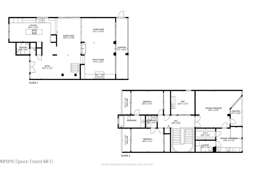 Direct Oceanfront Duplex (1 of 8) CBS Construction Perfect for - photo 38