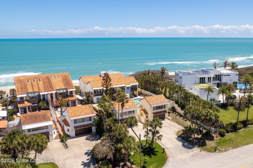 Direct Oceanfront Duplex (1 of 8) CBS Construction Perfect for - photo 41