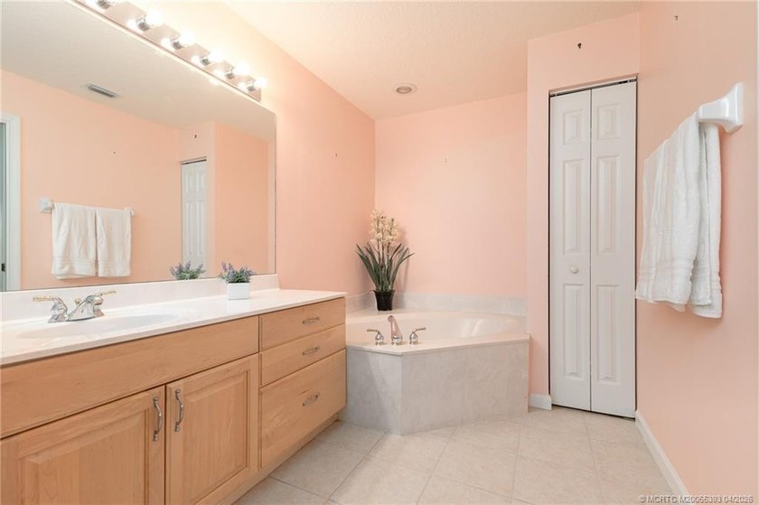 This is a spacious two bedroom, two bath Villa with elevator in - photo 15