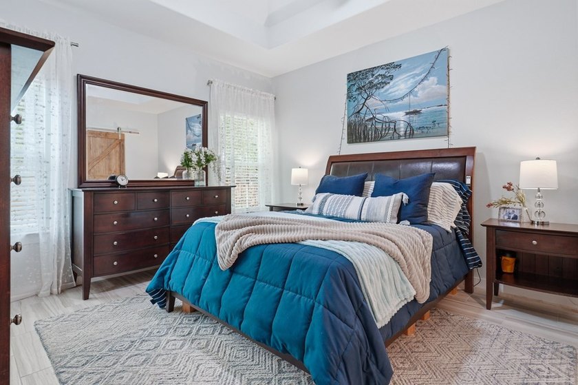 This beautifully maintained home has plenty to offer, including - photo 16