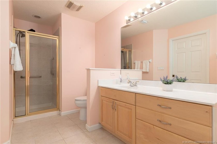 This is a spacious two bedroom, two bath Villa with elevator in - photo 16