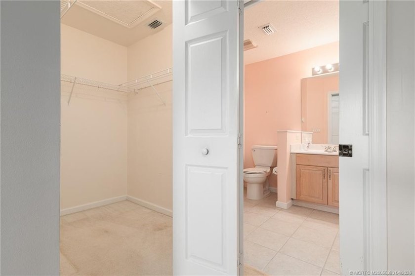 This is a spacious two bedroom, two bath Villa with elevator in - photo 17