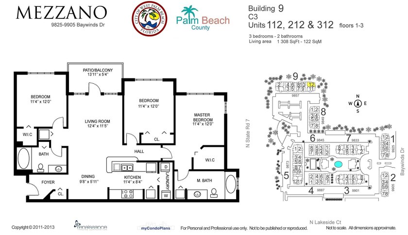 Simply Stunning!! Sought after and rarely available 3 bed 2 bath - photo 7